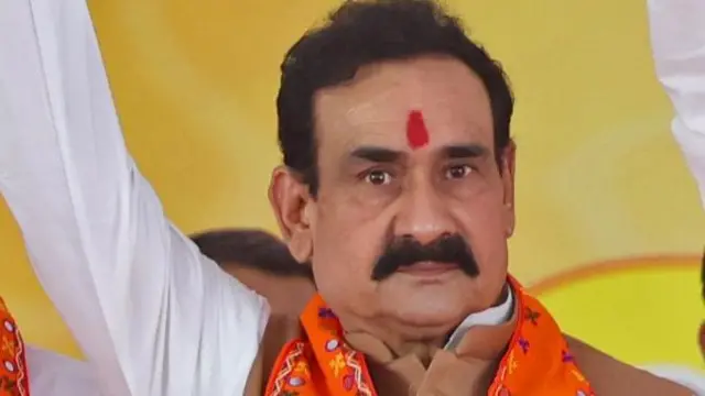 Datia Election: पार्टी से बड़ा कोई नहीं, पहले संगठन- नरोत्तम