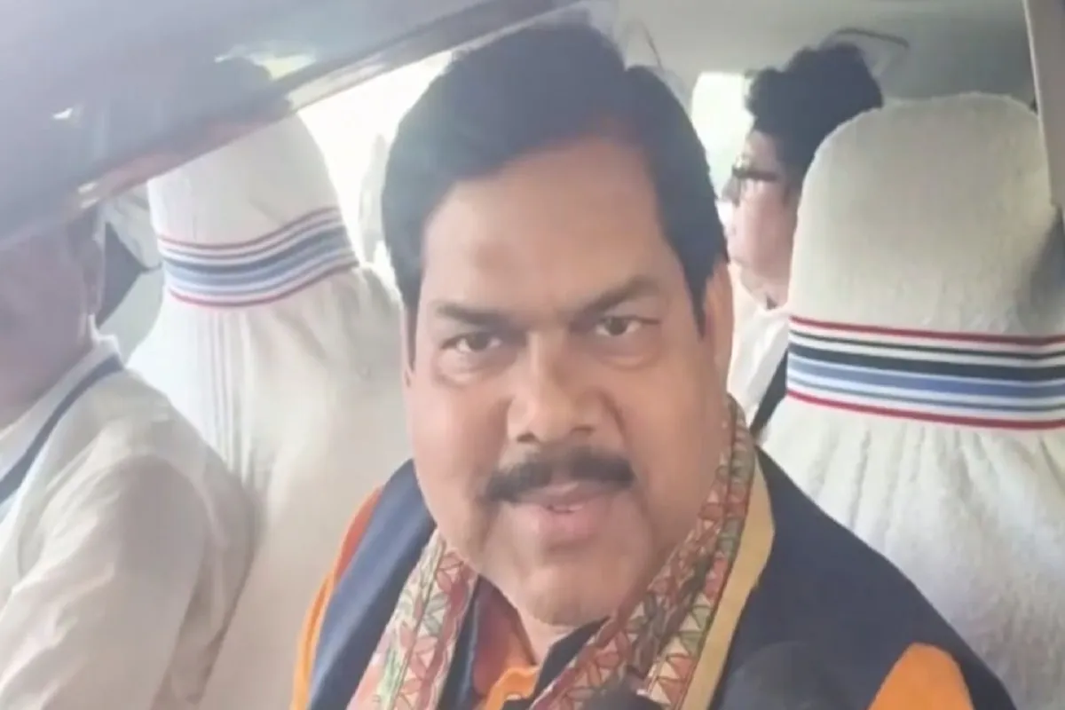बांकीपुर उपचुनाव में प्रशांत किशोर पर NDA का वार
