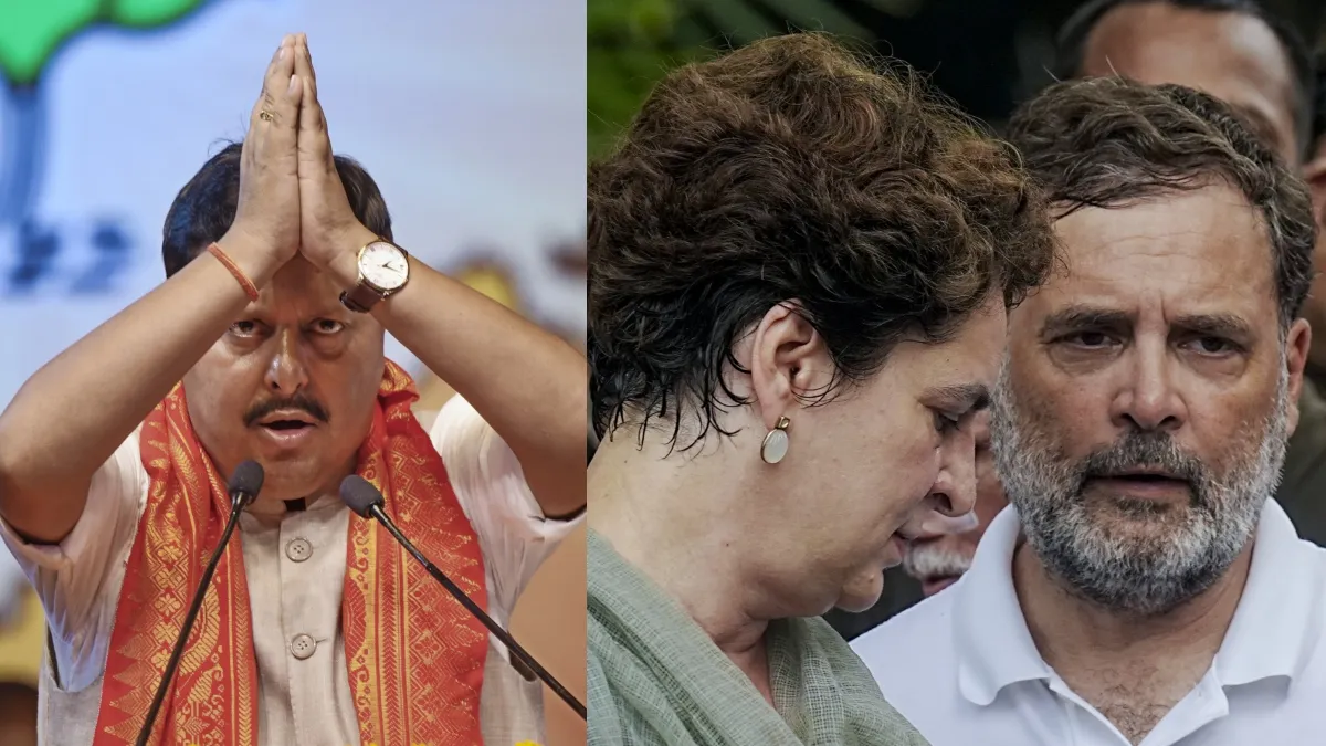 NEET विवाद पर संसद और सड़क पर हंगामा