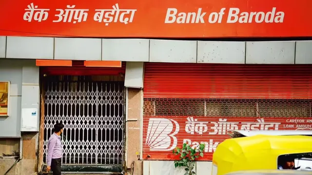 बैंक ऑफ बड़ौदा में 1TB डेटा लीक का दावा
