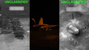 US Iran Conflict: अमेरिका ने ईरान पर 11वीं रात किया हमला