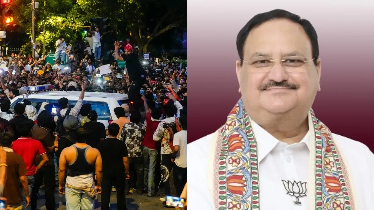 अनशन खत्म, आज सरकार-CJP की अहम बैठक