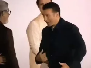 रणबीर-सनी की 'रामायण' का भव्य ट्रेलर लॉन्च