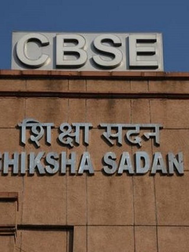 CBSE