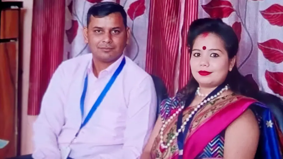 पति को जहरीले करैत सांप से कटवाकर मारने वाली दामिनी जेल में हुई बेचैन, पहली रात नहीं खाया खाना, बार-बार आई बेटे की याद