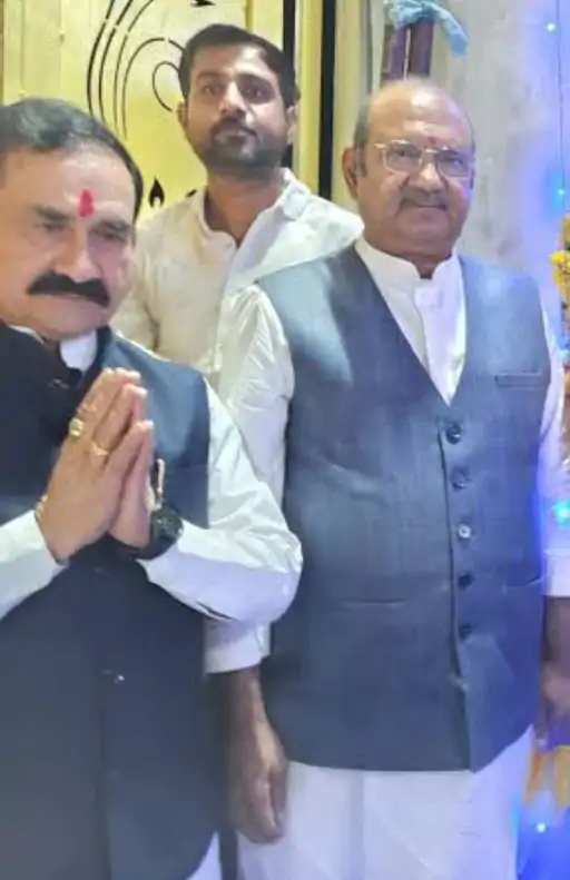 Datia By-Election 2026:
