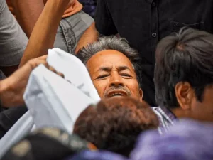 Sonam Wangchuk: सफदरजंग से सोनम वांगचुक का बड़ा संदेश