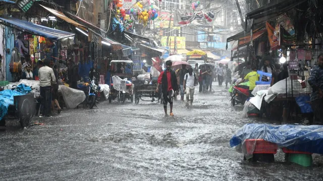 NCR Rain Tragedy: