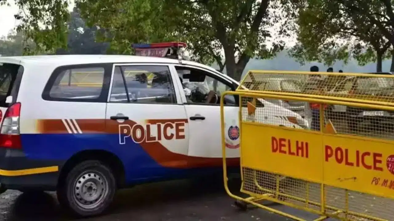 Delhi News