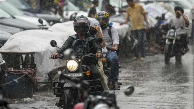 Monsoon 2026: