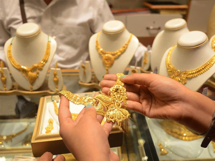 Gold & Silver Price Today:
