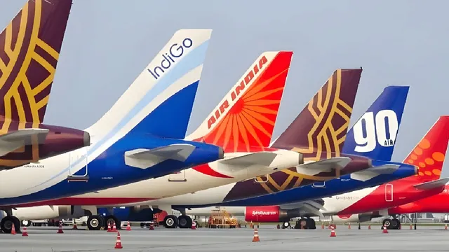 Air Fare Rules: