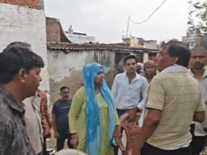 Firozabad Murder Case: फिरोजाबाद मर्डर केस का बड़ा खुलासा