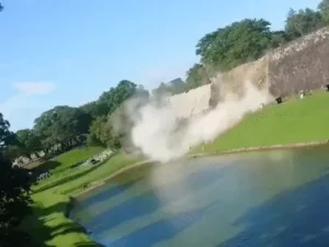 Japan Earthquake:  जापान में 7.1 तीव्रता का भूकंप, सुनामी अलर्ट