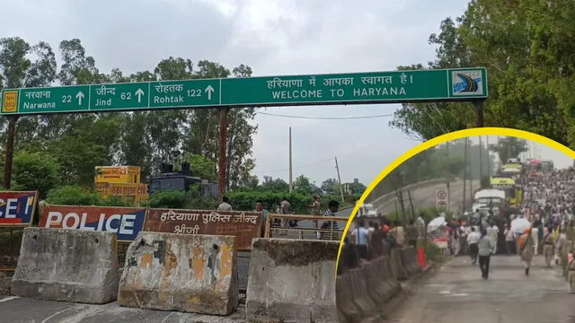 भारत-अमेरिका FTA पर किसानों का विरोध