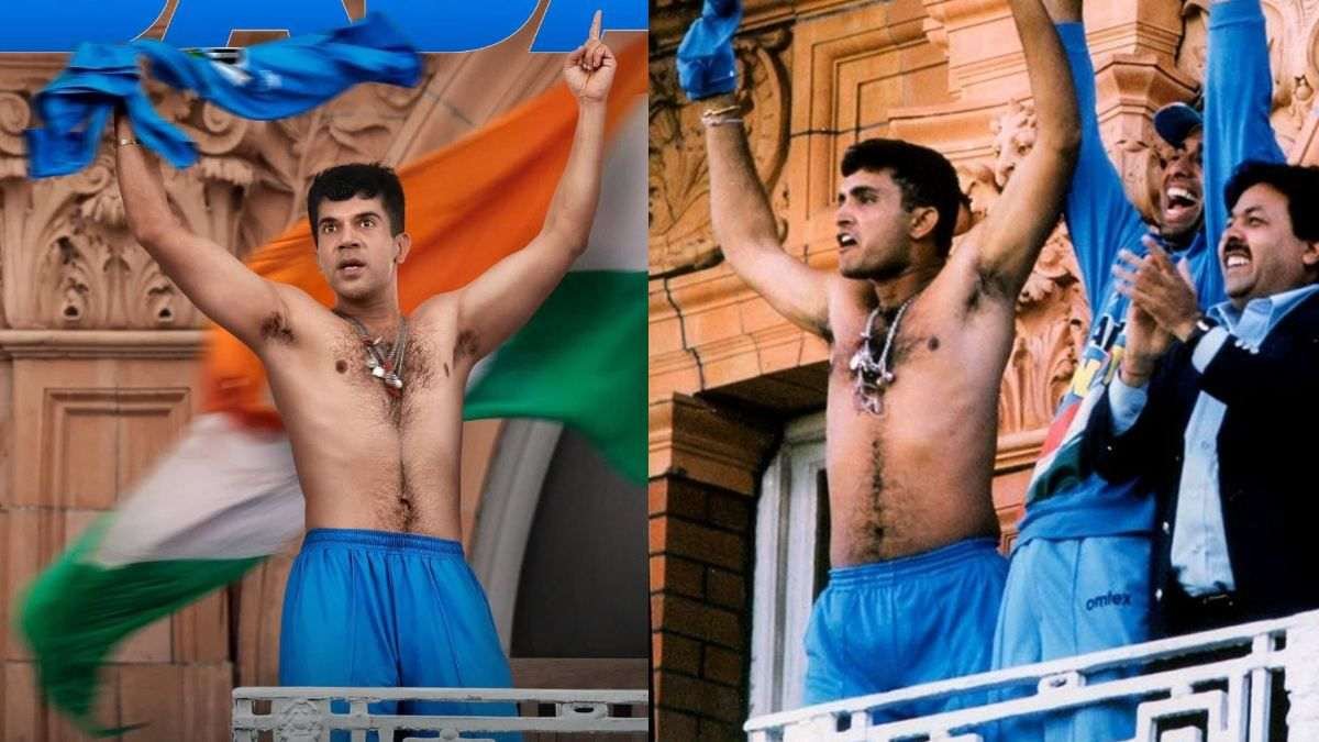 Sourav Ganguly