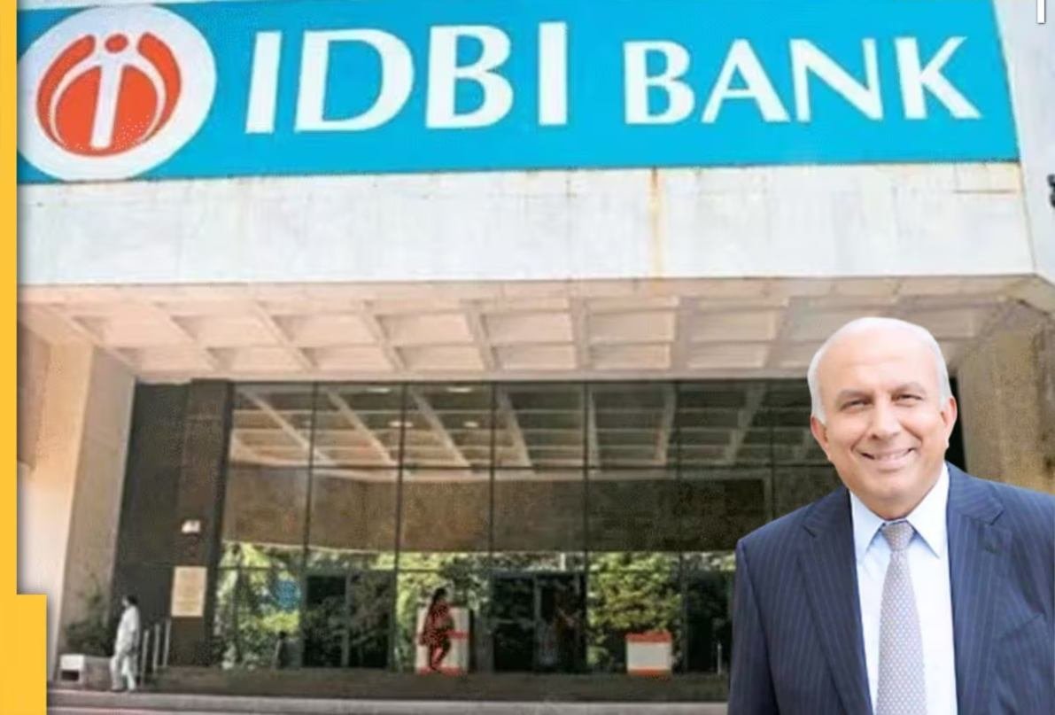 IDBI Bank