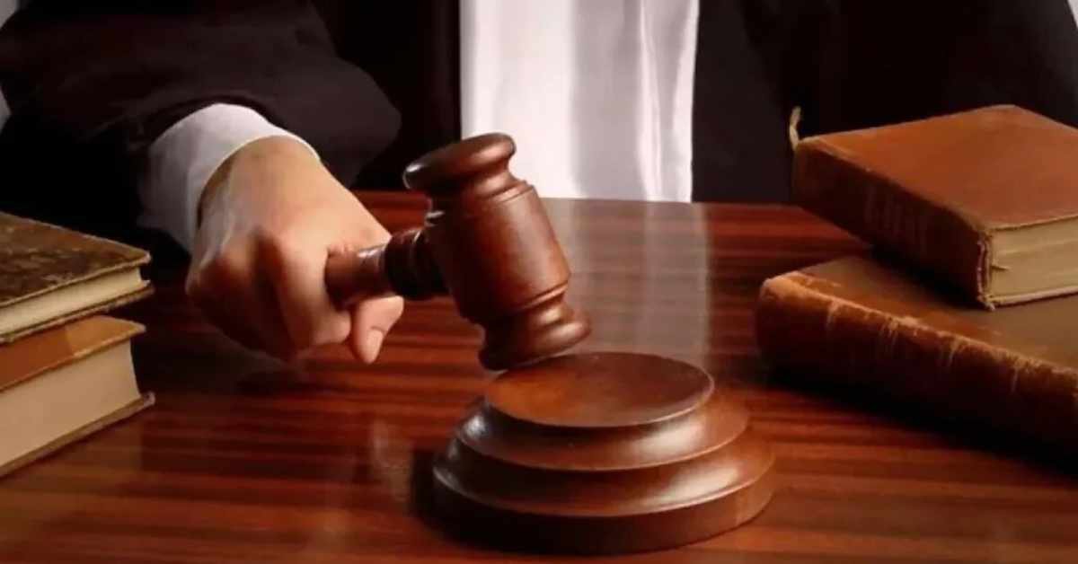 13 साल पुराने हत्या केस में 10 साल की सजा