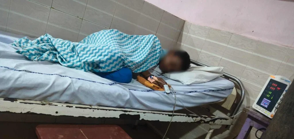 Chhattisgarh News