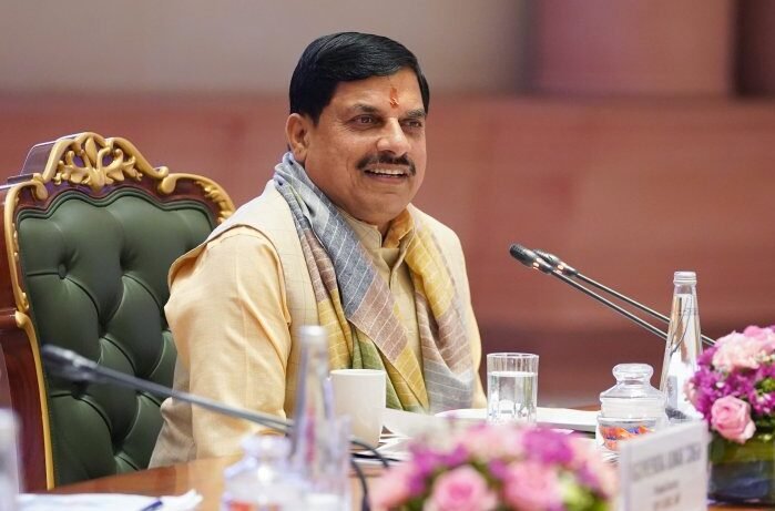MP NEWS: एमपी में पेपर लीक मामलों में 90 दिन में फैसला - CM