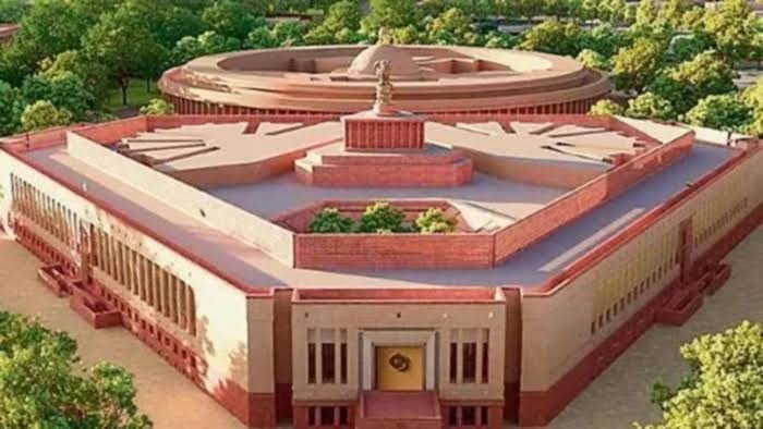 Monsoon Session: इस दिन से शुरू होगा संसद का मानसून सत्र