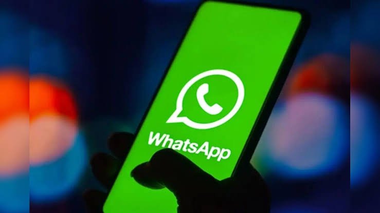 WhatsApp का Green Dot फीचर क्या है?