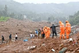 Wayanad Landslide News: वायनाड में सुरंग निर्माण स्थल पर दर्दनाक हादसा