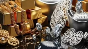 Gold Silver Price: अमेरिका-ईरान तनाव से सोना-चांदी लुढ़के