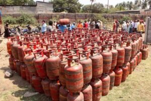 LPG Cylinder Price: जुलाई की नई LPG कीमतें जारी