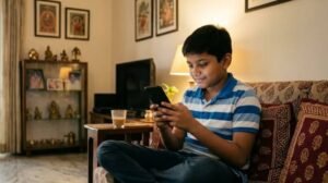 Kids Screen Time:  मोबाइल की लत छुड़ाने के आसान तरीके