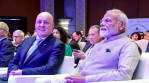 PM Modi Visit: पीएम मोदी अगले हफ्ते जाएंगे न्यूजीलैंड