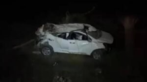 Fatal Road Accident: पाली हाईवे पर भीषण हादसा