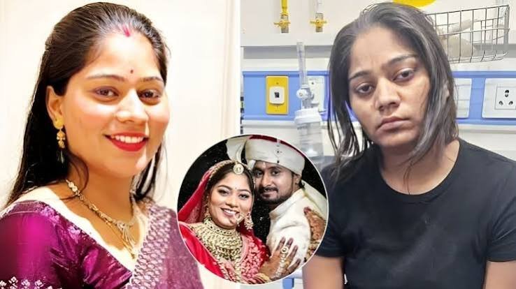 Sonam Raghuvanshi Bail: