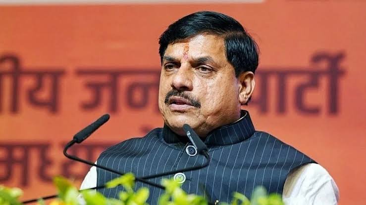 MP UCC: राम एक शादी करेंगे, तो रहीम भी- UCC पर मोहन यादव