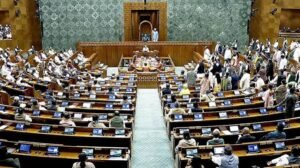 Paper Leak Bill:  लोकसभा में पेश हुआ पेपर लीक विरोधी बिल