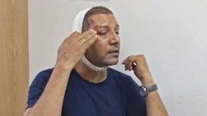 Delhi Police: जंतर-मंतर हिंसा पर पुलिस परिवारों की आपबीती
