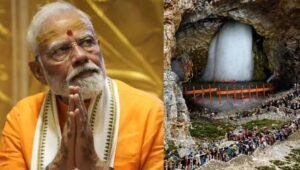 Amarnath Yatra 2026: पीएम मोदी ने अमरनाथ यात्रियों को दिए 5 संकल्प