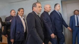 US Iran Talks: अमेरिका-ईरान वार्ता से पहले बड़ा खुलासा