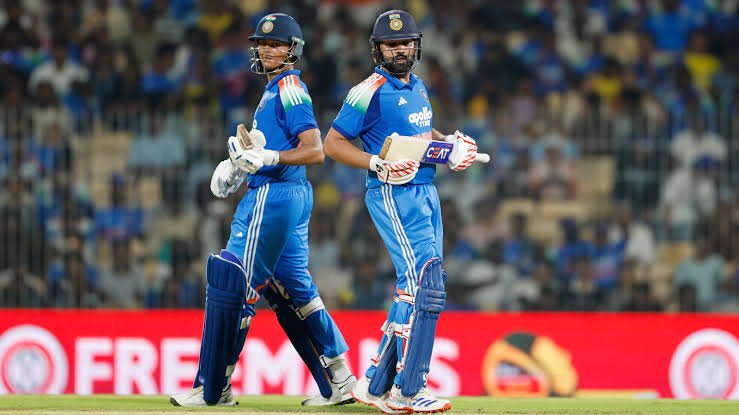 Rohit Sharma: Was Jaiswal left out because of Rohit? Here are the claims