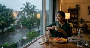 Monsoon Immunity Tips: बारिश के मौसम में क्यों बढ़ती हैं बीमारियां?