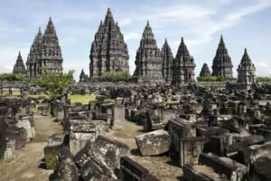 Prambanan Temple: इंडोनेशिया के प्राम्बानन मंदिर का होगा जीर्णोद्धार