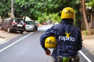 Rapido App: Rapido बना भारत का नंबर 1 राइडिंग ऐप