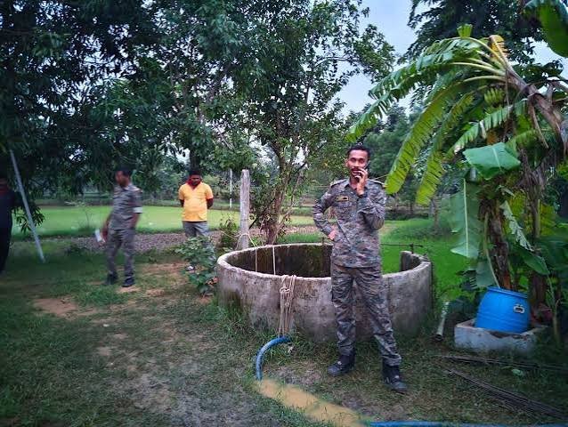 बालाघाट में जहरीली गैस से दो किसानों की मौत