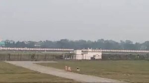 Kolkata Airport Mosque:  कोलकाता एयरपोर्ट मस्जिद में एंट्री बंद