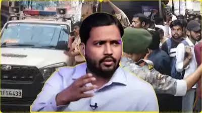 खान सर को अग्रिम जमानत, गार्ड्स को भी राहत