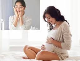 Pregnancy Face Glow: प्रेग्नेंसी में चेहरे पर ग्लो क्यों आता है?