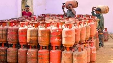 जुलाई की नई LPG कीमतें जारी