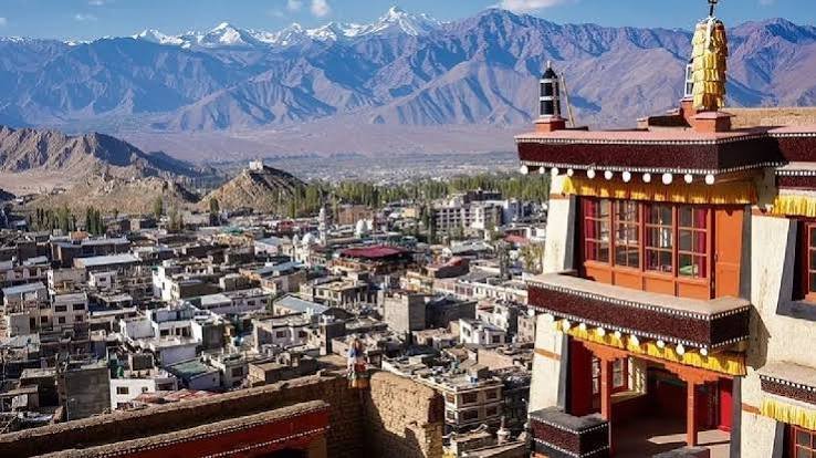 7 जिलों में लागू होगा हिल काउंसिल एक्ट