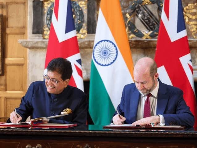 भारत-UK डील से क्या-क्या सस्ता होगा?