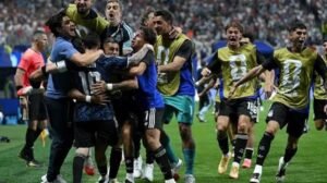 FIFA World Cup 2026: मेसी के जादू से अर्जेंटीना पहुंचा फाइनल